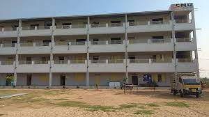 CNR Degree College
